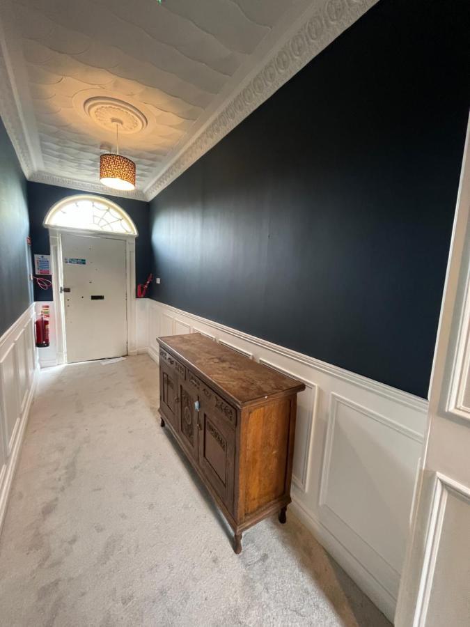 The Rathmines Apartment Dublin