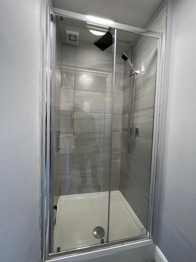 The Rathmines Apartment *