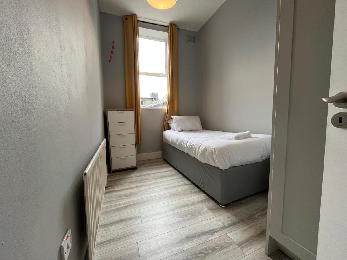 Apartment The Rathmines Dublin
