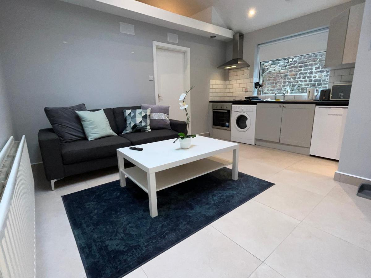 The Rathmines Apartment Dublin