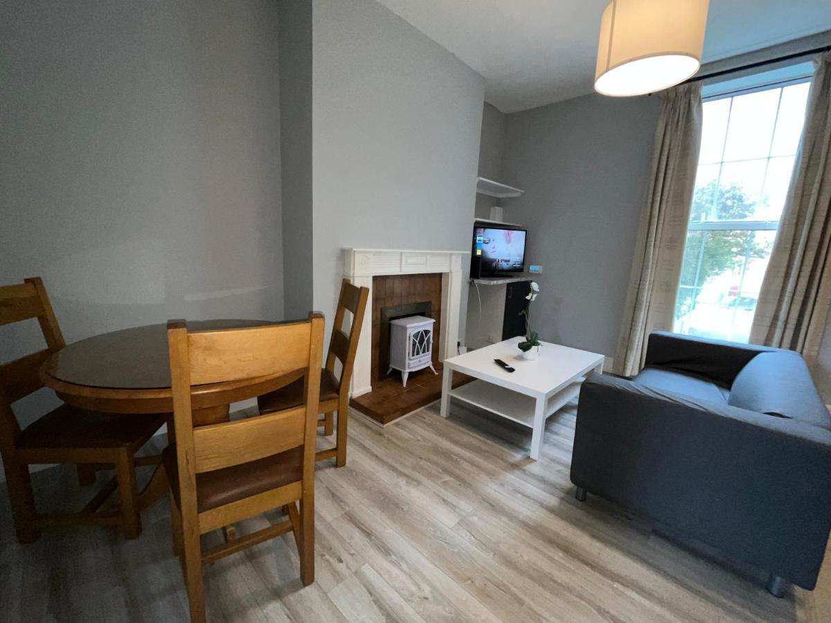 Apartment The Rathmines