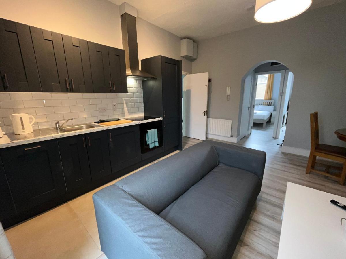 The Rathmines Apartment Dublin