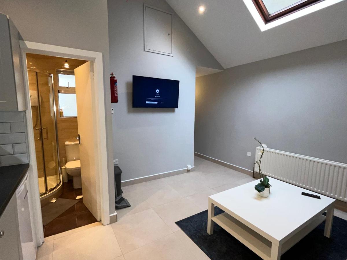 Apartment The Rathmines