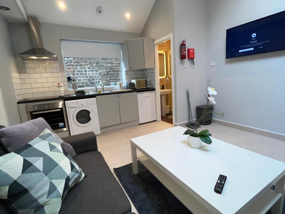 The Rathmines Apartment Dublin