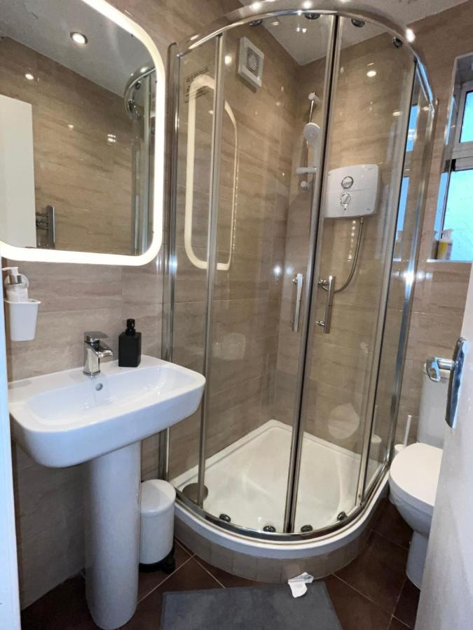 Apartment The Rathmines Dublin