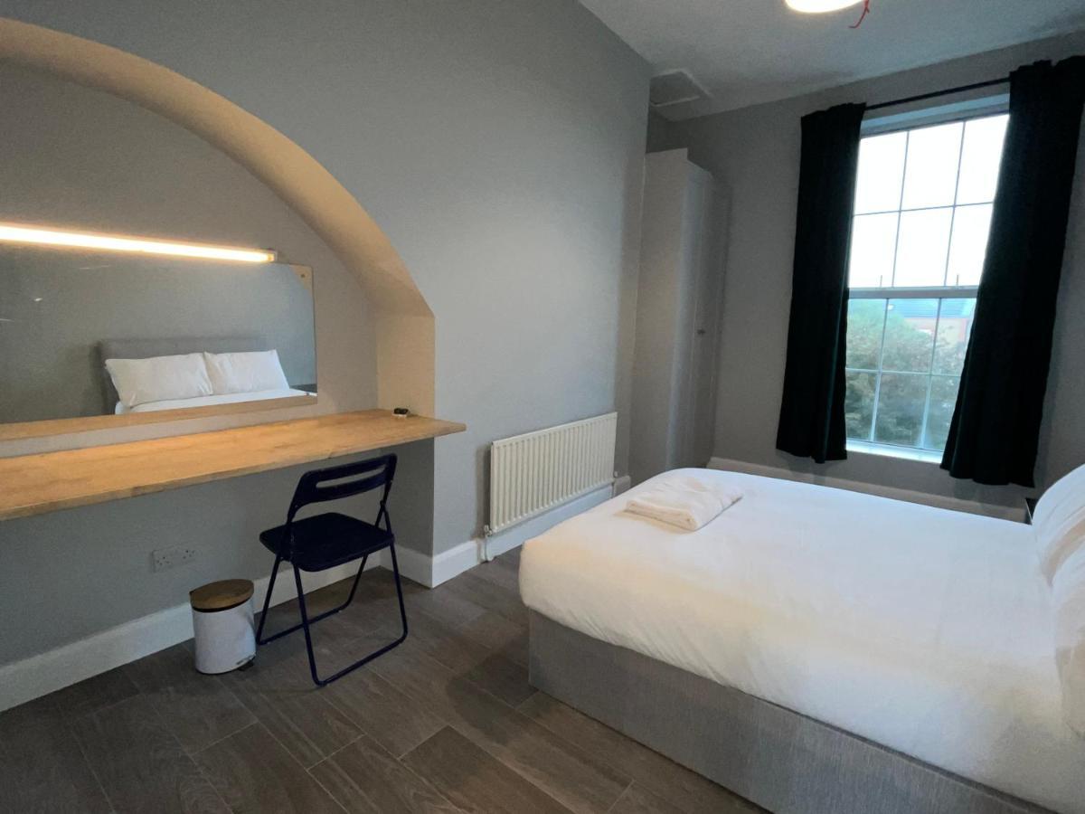 Apartment The Rathmines *